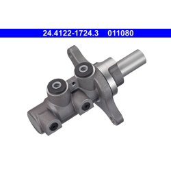 Brake Master Cylinder ATE 24.4122-1724.3 OE Ref 58510A5600