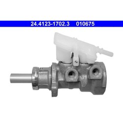 Brake Master Cylinder ATE 24.4123-1702.3
