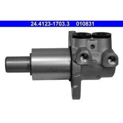 Brake Master Cylinder ATE 24.4123-1703.3 OE Ref A4144300001