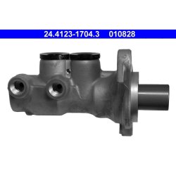 Brake Master Cylinder ATE 24.4123-1704.3 OE Ref 4601R9