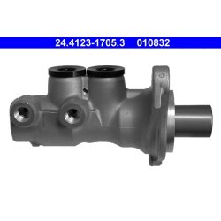 Brake Master Cylinder ATE 24.4123-1705.3 OE Ref 4601R8