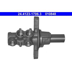 Brake Master Cylinder ATE 24.4123-1706.3