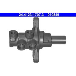 Brake Master Cylinder ATE 24.4123-1707.3