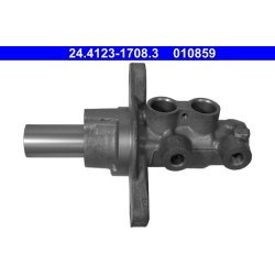 Brake Master Cylinder ATE 24.4123-1708.3 OE Ref 77365594