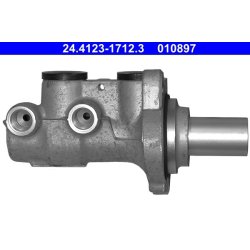 Brake Master Cylinder ATE 24.4123-1712.3 OE Ref 34336772855