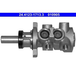 Brake Master Cylinder ATE 24.4123-1713.3 OE Ref 98AB2B507CA