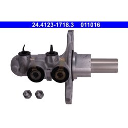 Brake Master Cylinder ATE 24.4123-1718.3 OE Ref A2464300301