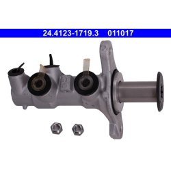Brake Master Cylinder ATE 24.4123-1719.3 OE Ref 8V1611021A
