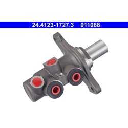 Brake Master Cylinder ATE 24.4123-1727.3 OE Ref 460101KA1B