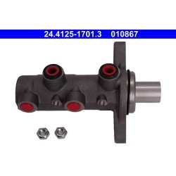 Brake Master Cylinder ATE 24.4125-1701.3 OE Ref 77364121