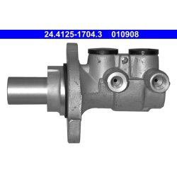 Brake Master Cylinder ATE 24.4125-1704.3 OE Ref 93189715