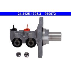 Brake Master Cylinder ATE 24.4125-1705.3 OE Ref 93168716