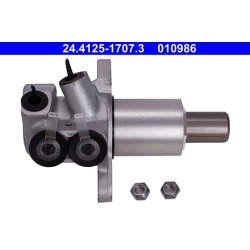 Brake Master Cylinder ATE 24.4125-1707.3 OE Ref SJC000010