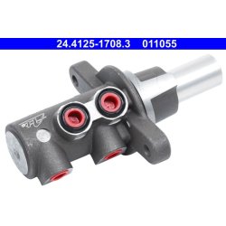 Brake Master Cylinder ATE 24.4125-1708.3 OE Ref 1573041