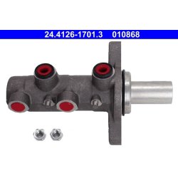 Brake Master Cylinder ATE 24.4126-1701.3 OE Ref 77364125