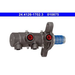 Brake Master Cylinder ATE 24.4126-1702.3 OE Ref 77364123