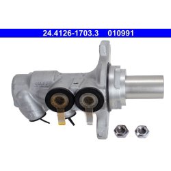Brake Master Cylinder ATE 24.4126-1703.3 OE Ref 34336799903