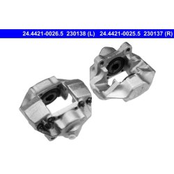 Brake Caliper ATE 24.4421-0026.5 OE Ref 91135242500