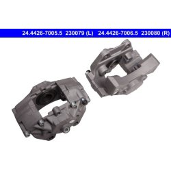 Brake Caliper ATE 24.4426-7006.5 OE Ref 0024200283
