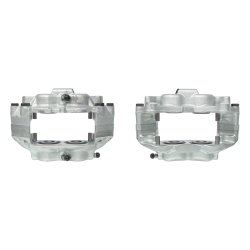Étrier de frein ATE 24.4441-0055.5 pour MERCEDES, PUCH OE 0044206983