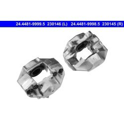 Brake Caliper ATE 24.4481-9999.5 OE Ref 91135190700