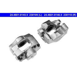 Brake Caliper ATE 24.4601-0146.5 OE Ref 4054210198