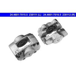 Brake Caliper ATE 24.4601-7016.5 OE Ref 4354211398