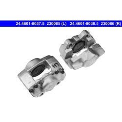 Brake Caliper ATE 24.4601-8037.5 OE Ref 0034203483