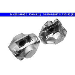 Brake Caliper ATE 24.4601-9997.5 OE Ref A0014218098