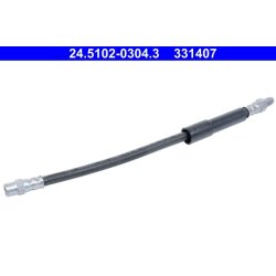 Flexible de frein ATE 24.5102-0304.3 pour BMW OE 34321154327 ATE