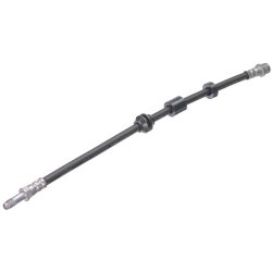 Flexible de frein ATE 24.5104-0395.3 pour FORD C-MAX, FOCUS OE 1223474 ATE