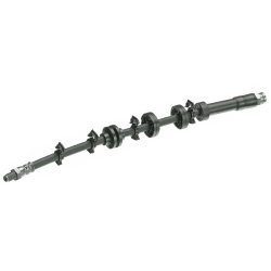 Tuyau de frein ATE 24.5112-0376.3 pour FIAT, LANCIA PUNTO, Y OE 46423176 ATE