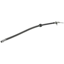 Flexible de frein ATE 24.5134-0468.3 pour NISSAN, VAUXHALL, RENAULT, ATE