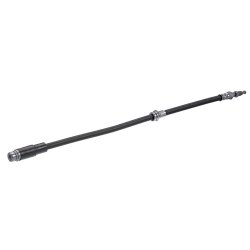 Flexible de frein ATE 24.5141-0473.3 pour FORD, MAZDA FIESTA, 2 OE 1201141 ATE