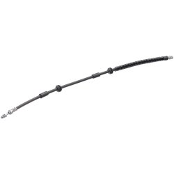 Flexible de frein ATE 24.5141-0732.3 pour PORSCHE CAYENNE OE 95535513930 ATE