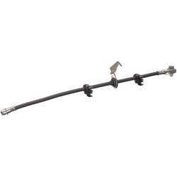 Flexible de frein ATE 24.5143-0534.3 pour MERCEDES CLASSE M OE A1634200948 ATE