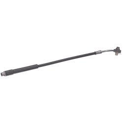 Flexible de frein ATE 24.5147-0465.3 pour CHEVROLET, VAUXHALL TRAX, MOKKA ATE