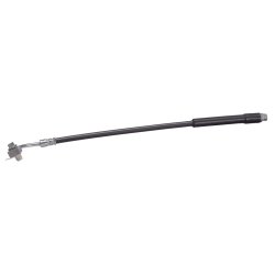 Flexible de frein ATE 24.5147-0470.3 pour CHEVROLET, VAUXHALL TRAX, MOKKA ATE