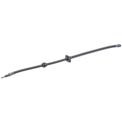 Flexible de frein ATE 24.5151-0638.3 pour CITROËN, PEUGEOT OE 4806K2 ATE