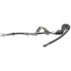 Flexible de frein ATE 24.5161-0315.3 pour CITROËN, PEUGEOT C6, 407 OE 4806F9 ATE