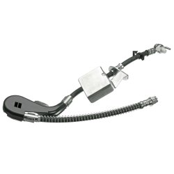 Flexible de frein ATE 24.5161-0316.3 pour CITROËN, PEUGEOT C6, 407 OE 4806G0 ATE