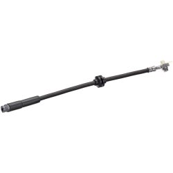 Flexible de frein ATE 24.5176-0425.3 pour VAUXHALL CORSA, CORSAVAN OE 562241 ATE