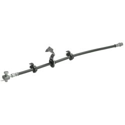 Flexible de frein ATE 24.5176-0535.3 pour MERCEDES CLASSE M OE 1634202548 ATE