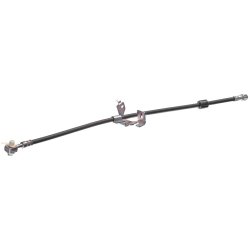 Flexible de frein ATE 24.5176-0654.3 pour CHEVROLET, VAUXHALL OE 13345580 ATE