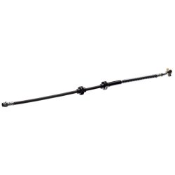 Flexible de frein ATE 24.5176-0673.3 pour VAUXHALL ASTRA OE 562406 ATE