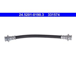 Flexible de frein ATE 24.5201-0190.3 pour RENAULT, KOLEOS OE 462104532R ATE