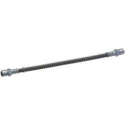 Flexible de frein ATE 24.5204-0297.3 pour PORSCHE 911 OE 96435513900 ATE