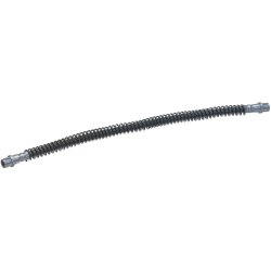 Flexible de frein ATE 24.5204-0400.3 pour AUDI, PORSCHE, VW OE 95535506000 ATE