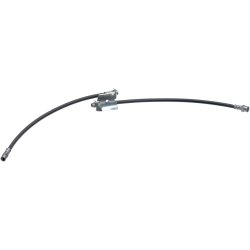 Flexible de frein ATE 24.5228-0430.3 pour VW CADDY OE 147611775A ATE