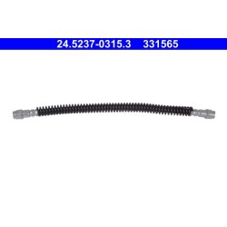 Flexible de frein ATE 24.5237-0315.3 pour VW AMAROK OE 2H0611775 ATE